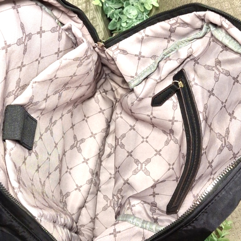 Aimee Kestenberg Nylon Travel Backpack - Picture 9 of 16